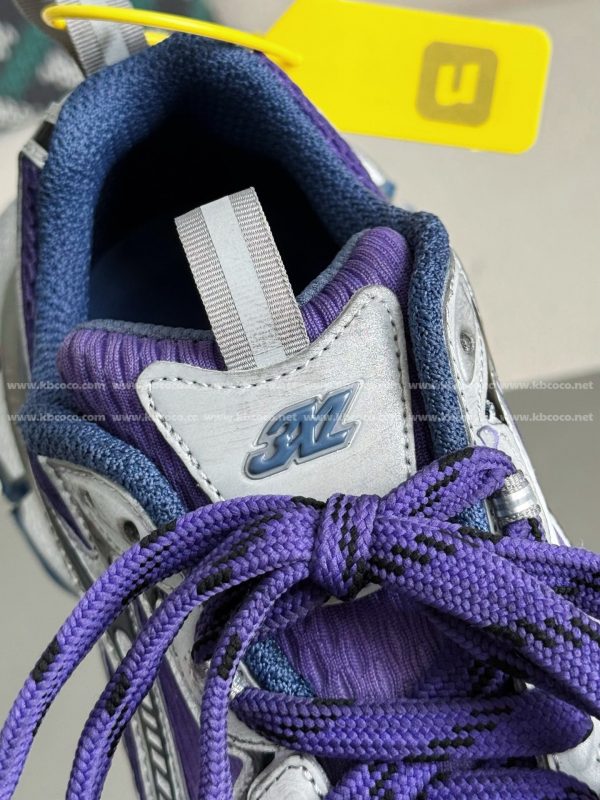 ¡¸#5080¡¹Balenciaga Runner Sneakers - Image 10