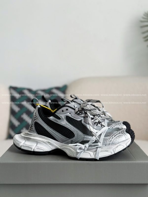 ¡¸#5081¡¹Balenciaga Runner Sneakers