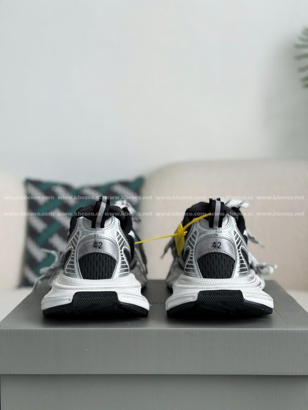 ¡¸#5081¡¹Balenciaga Runner Sneakers - Image 3