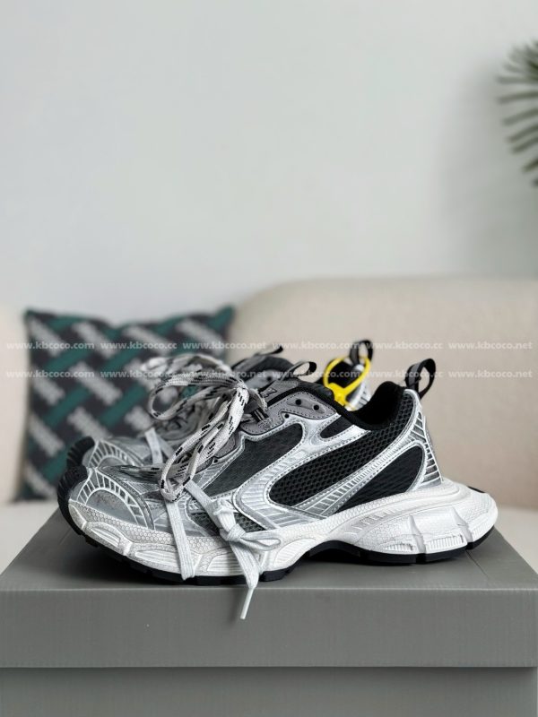 ¡¸#5081¡¹Balenciaga Runner Sneakers - Image 2