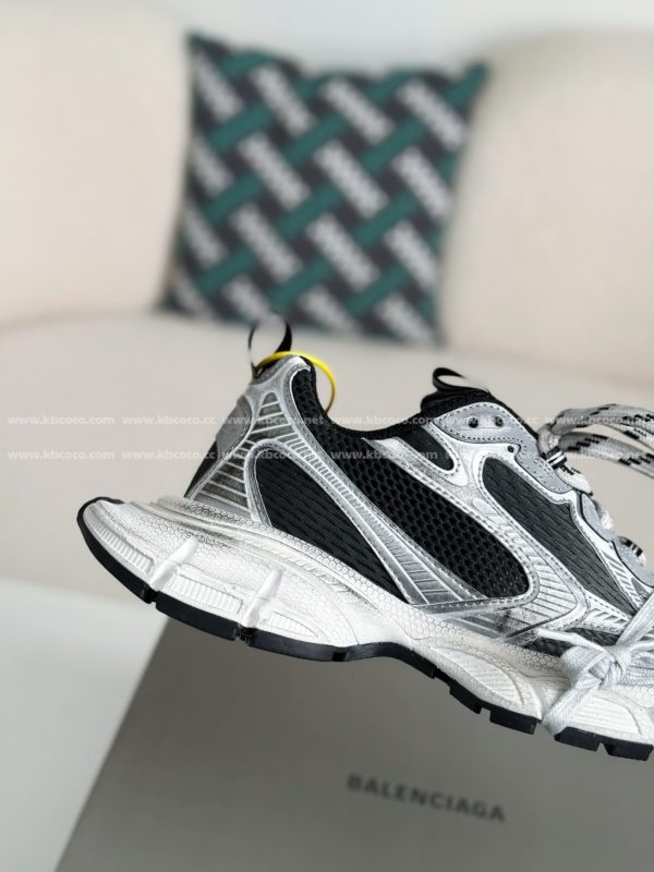 ¡¸#5081¡¹Balenciaga Runner Sneakers - Image 7