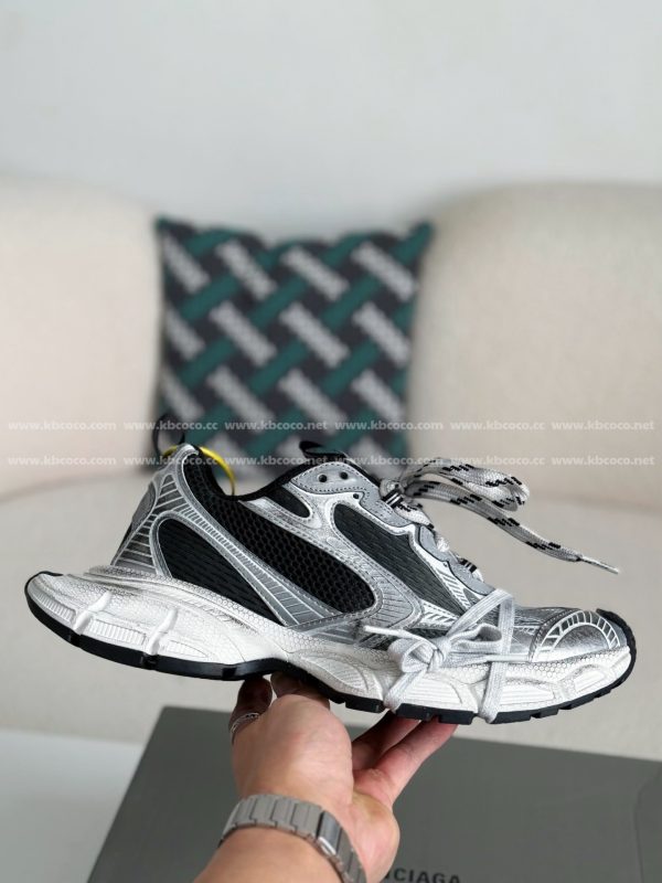 ¡¸#5081¡¹Balenciaga Runner Sneakers - Image 6