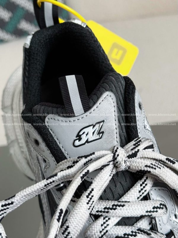 ¡¸#5081¡¹Balenciaga Runner Sneakers - Image 10