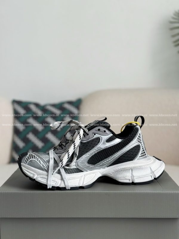 ¡¸#5081¡¹Balenciaga Runner Sneakers - Image 4