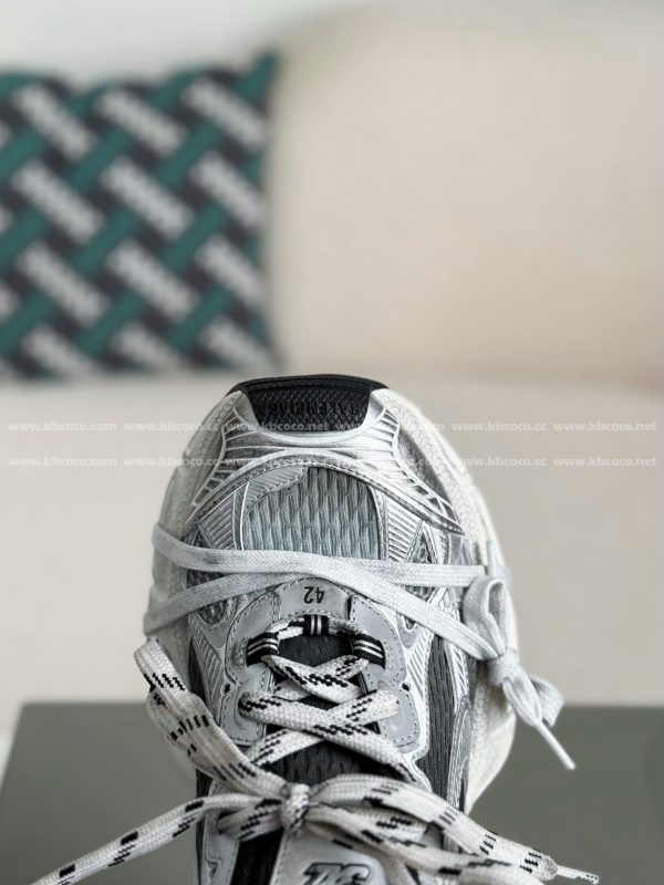 ¡¸#5081¡¹Balenciaga Runner Sneakers - Image 9