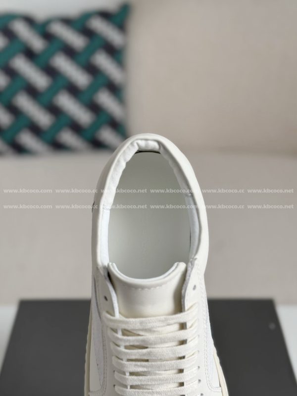 ¡¸#5082¡¹RICK OWENS DRKSHDW RETRO LOW-TOP CLEATS - Image 8