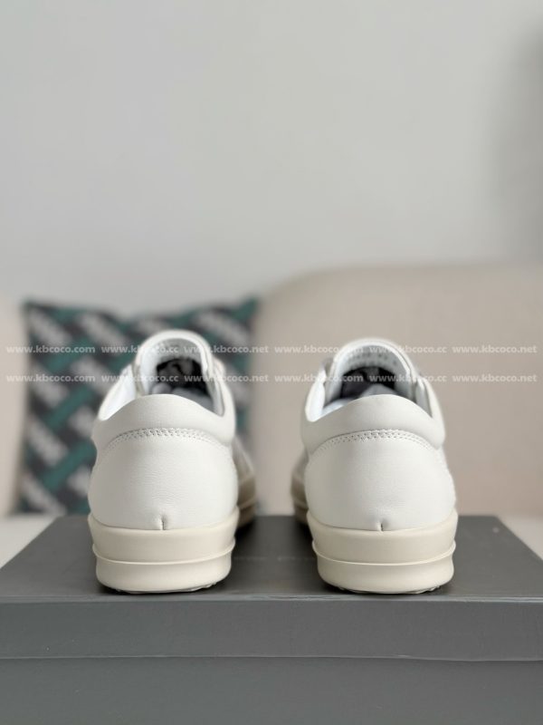 ¡¸#5082¡¹RICK OWENS DRKSHDW RETRO LOW-TOP CLEATS - Image 3
