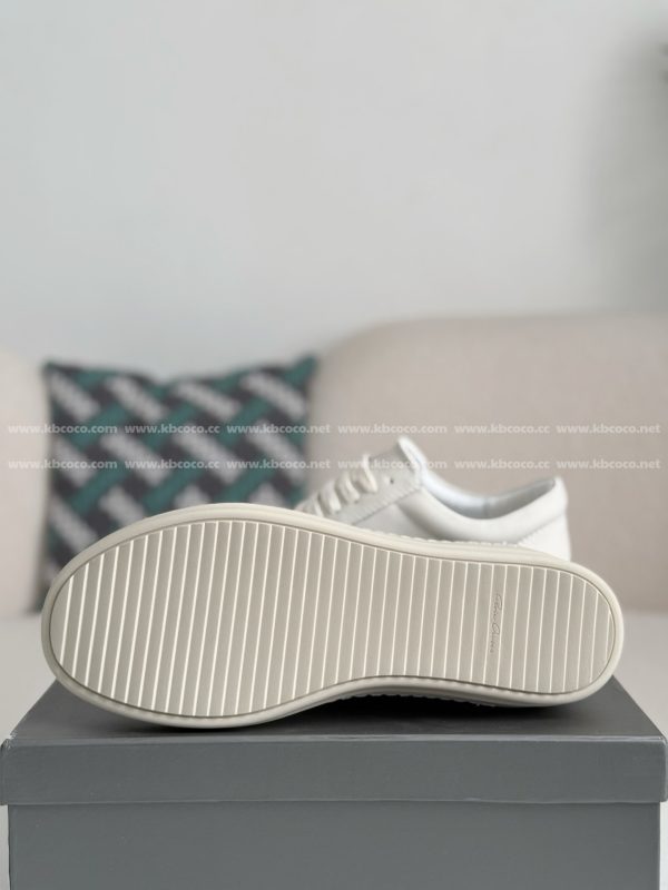 ¡¸#5082¡¹RICK OWENS DRKSHDW RETRO LOW-TOP CLEATS - Image 5