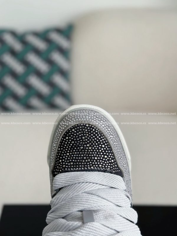 ¡¸#5063¡¹Amiri MA-1 low top sneakers - Image 9