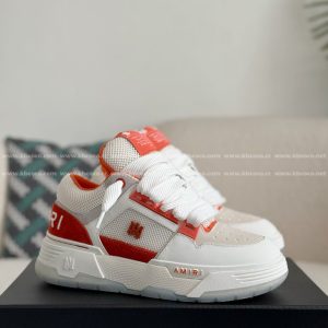 ¡¸#5064¡¹Amiri MA-1 low top sneakers