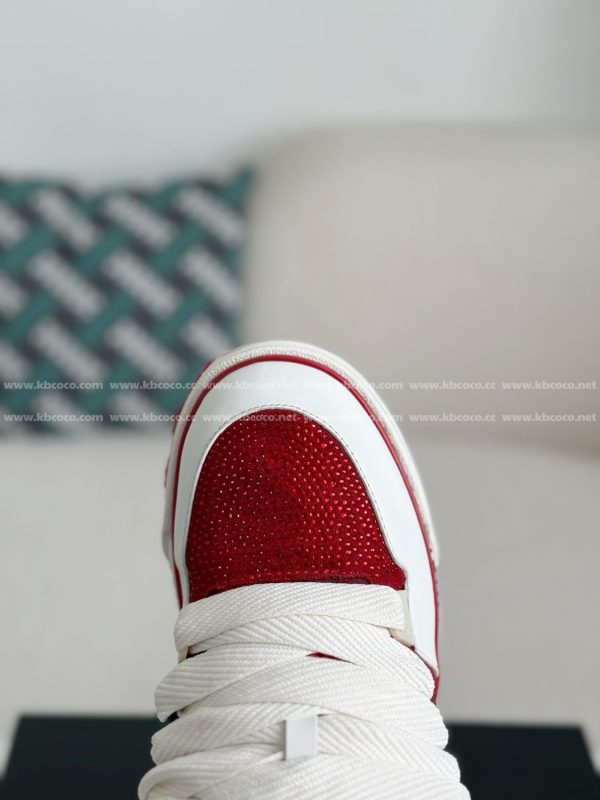 ¡¸#5065¡¹Amiri MA-1 low top sneakers - Image 9