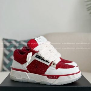 ¡¸#5065¡¹Amiri MA-1 low top sneakers
