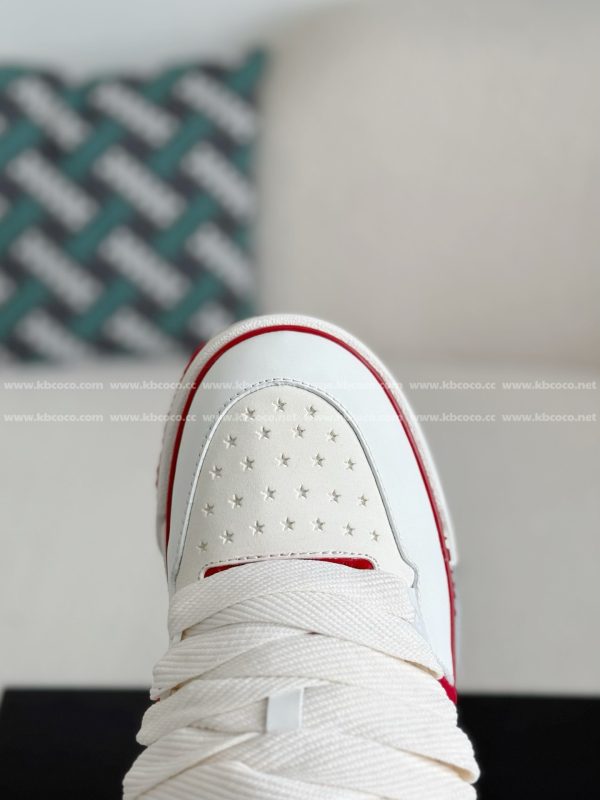 ¡¸#5066¡¹Amiri MA-1 low top sneakers - Image 9