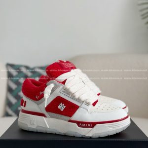 ¡¸#5066¡¹Amiri MA-1 low top sneakers