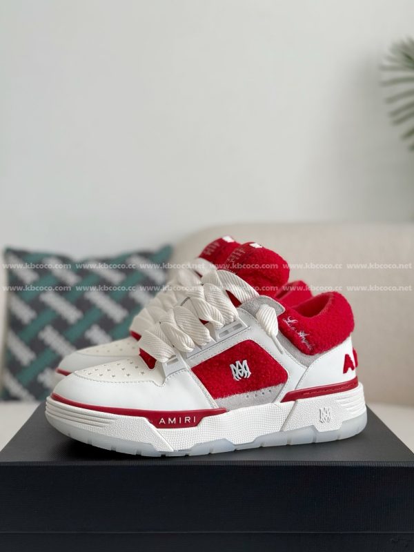 ¡¸#5066¡¹Amiri MA-1 low top sneakers - Image 2