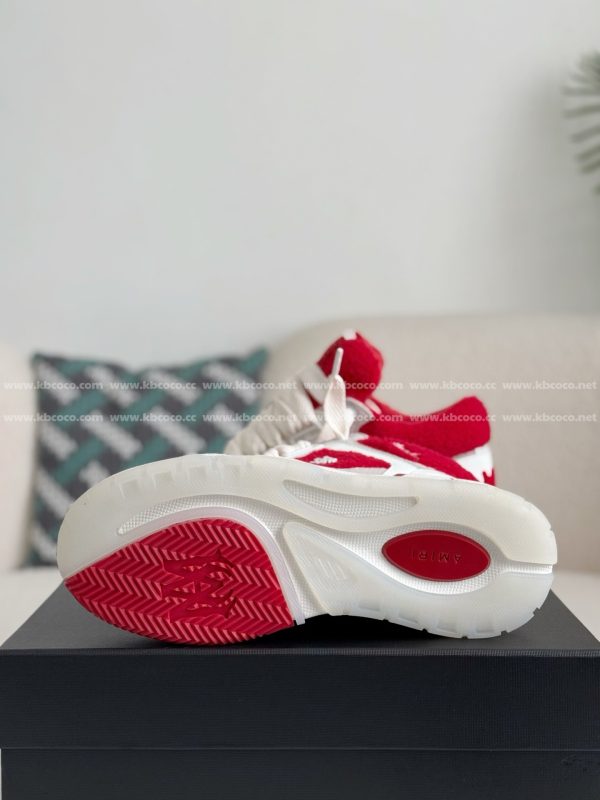 ¡¸#5066¡¹Amiri MA-1 low top sneakers - Image 5