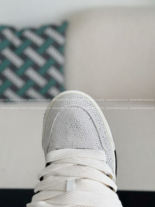 ¡¸#5067¡¹Amiri MA-1 low top sneakers - Image 9