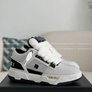 ¡¸#5067¡¹Amiri MA-1 low top sneakers