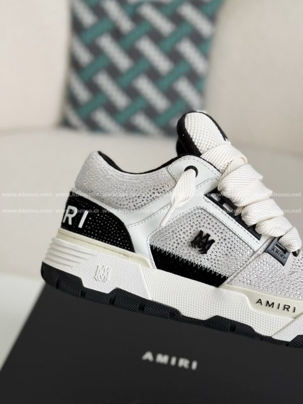 ¡¸#5067¡¹Amiri MA-1 low top sneakers - Image 7
