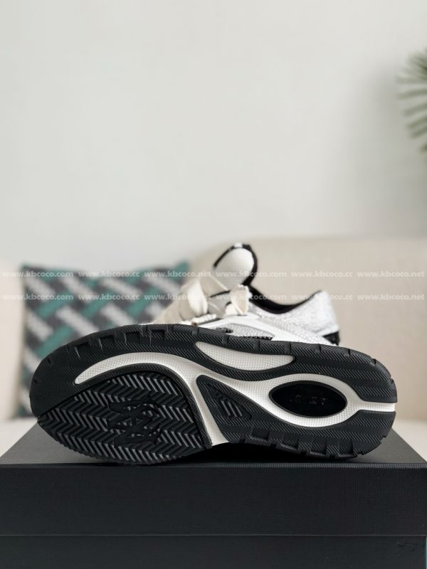 ¡¸#5067¡¹Amiri MA-1 low top sneakers - Image 5