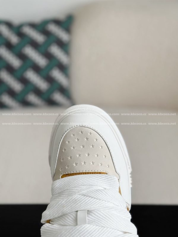 ¡¸#5068¡¹Amiri MA-1 low top sneakers - Image 9