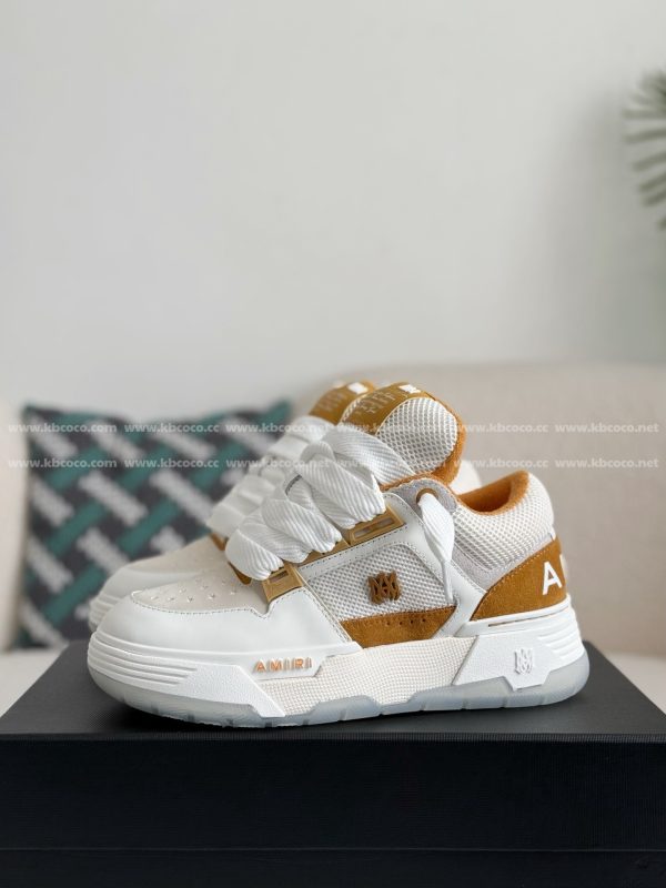¡¸#5068¡¹Amiri MA-1 low top sneakers - Image 2