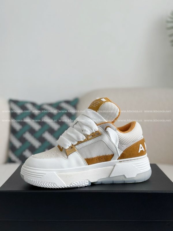 ¡¸#5068¡¹Amiri MA-1 low top sneakers - Image 4