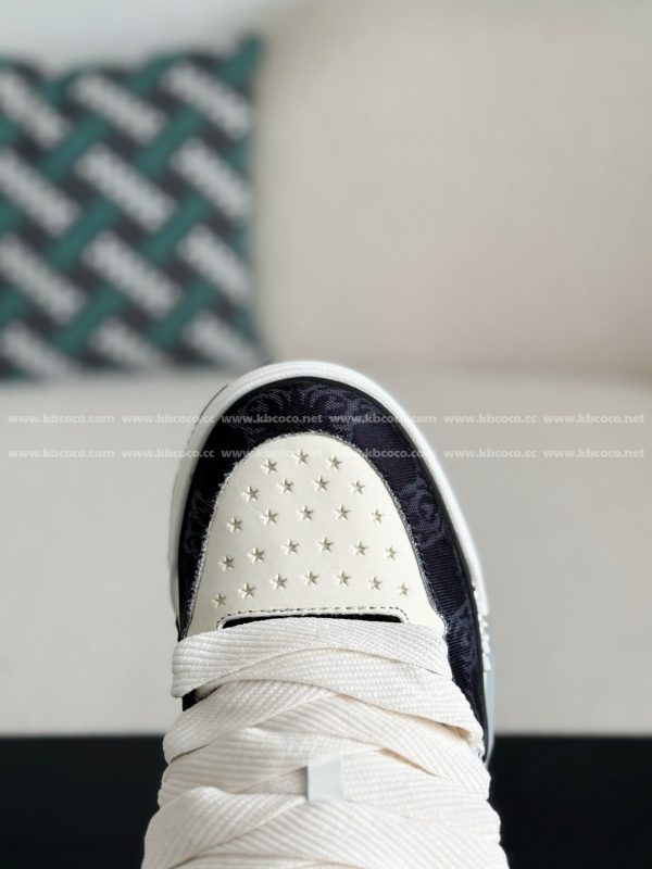 ¡¸#5070¡¹Amiri MA-1 low top sneakers - Image 9