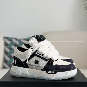 ¡¸#5070¡¹Amiri MA-1 low top sneakers