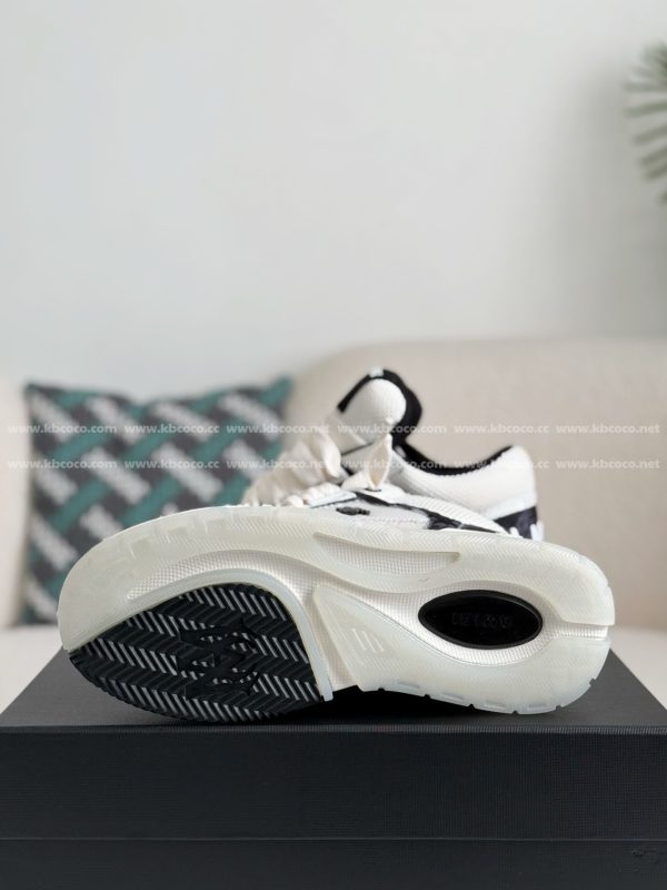 ¡¸#5070¡¹Amiri MA-1 low top sneakers - Image 5