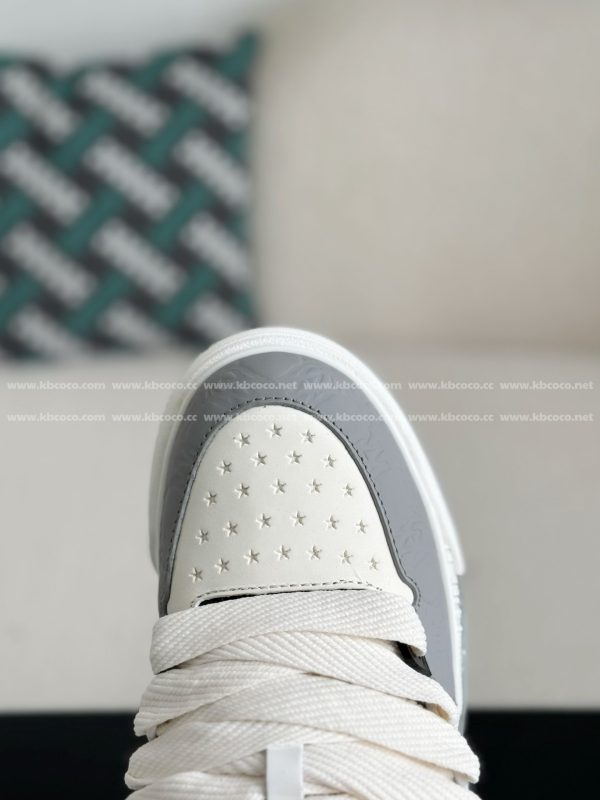 ¡¸#5072¡¹Amiri MA-1 low top sneakers - Image 9