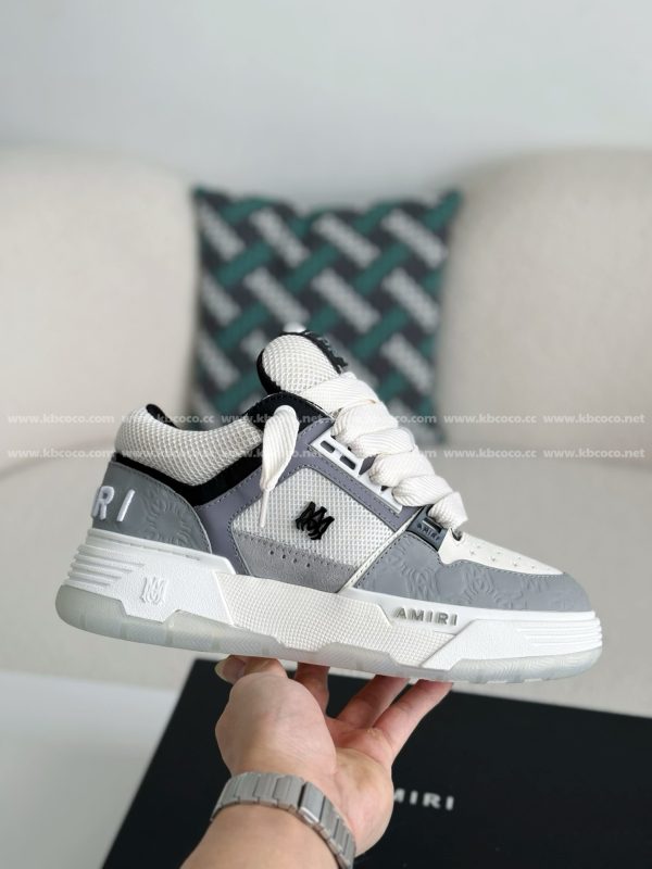 ¡¸#5072¡¹Amiri MA-1 low top sneakers - Image 6