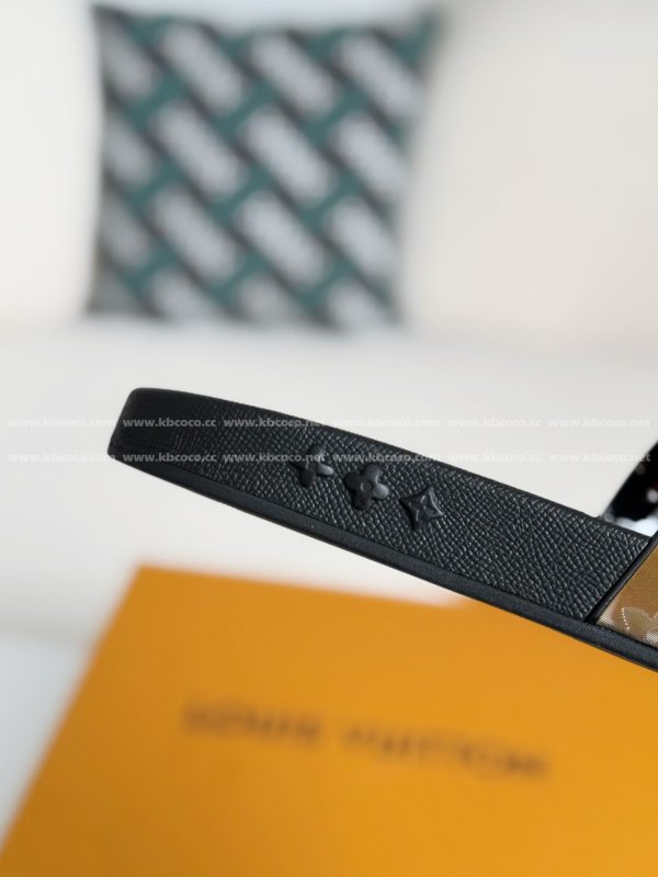 「#5114」LOUIS VUITTON SLIPPERS - Image 7