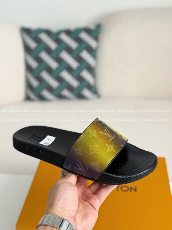 「#5114」LOUIS VUITTON SLIPPERS - Image 6