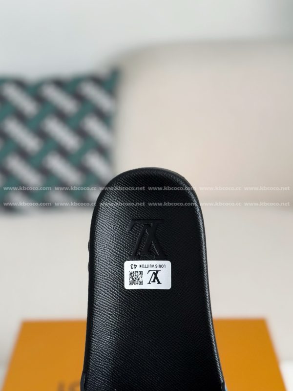 「#5114」LOUIS VUITTON SLIPPERS - Image 8