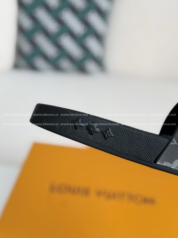 「#5115」LOUIS VUITTON SLIPPERS - Image 7