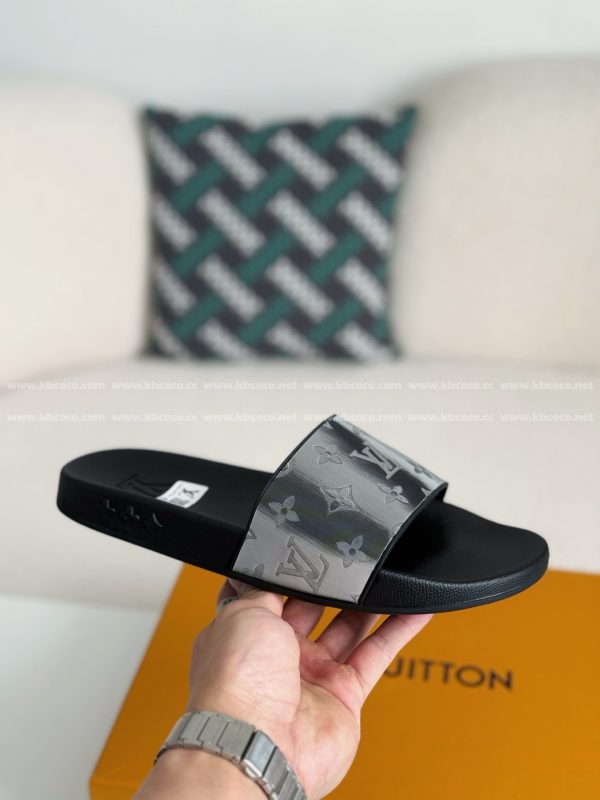 「#5115」LOUIS VUITTON SLIPPERS - Image 6