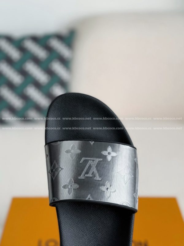 「#5115」LOUIS VUITTON SLIPPERS - Image 9