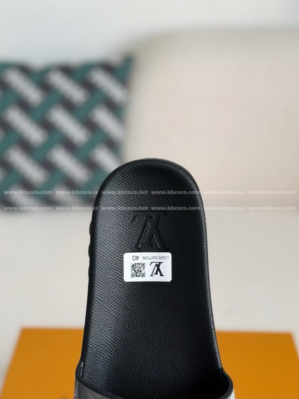 「#5115」LOUIS VUITTON SLIPPERS - Image 8