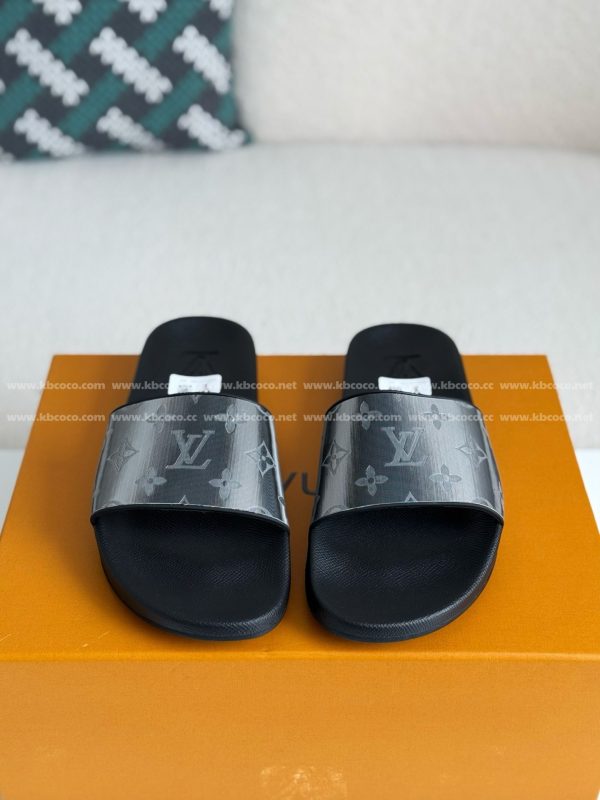 「#5115」LOUIS VUITTON SLIPPERS - Image 3