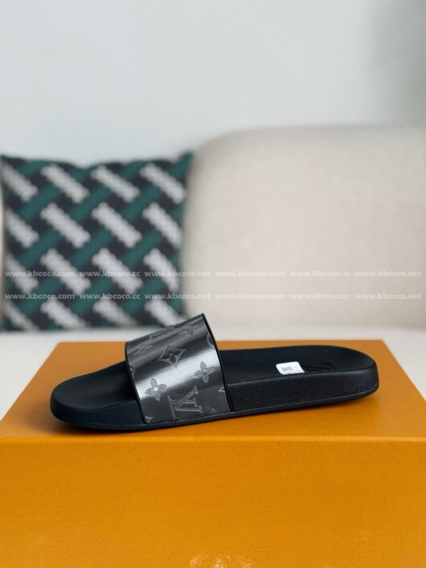 「#5115」LOUIS VUITTON SLIPPERS - Image 4