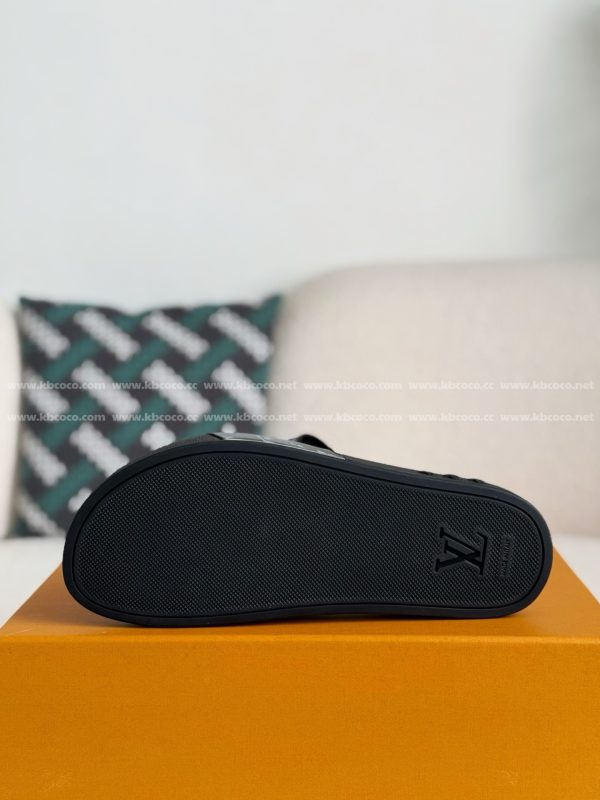 「#5115」LOUIS VUITTON SLIPPERS - Image 5