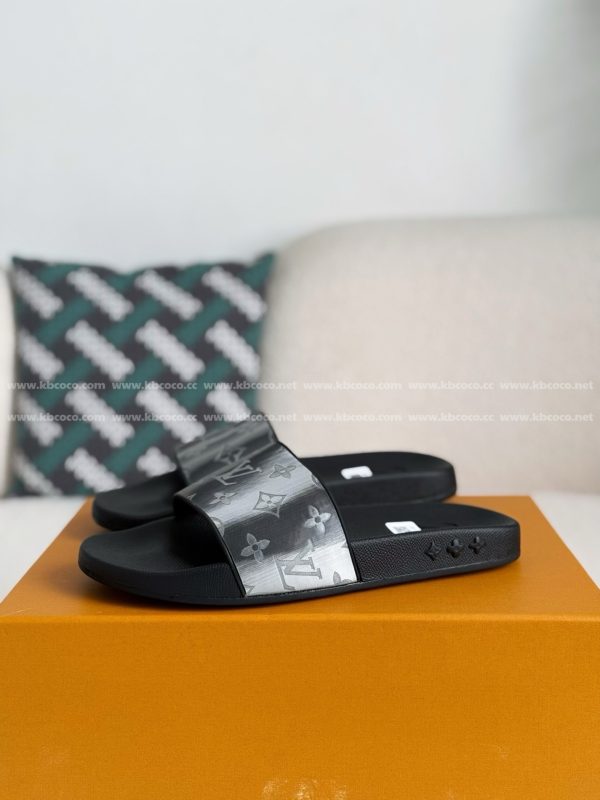 「#5115」LOUIS VUITTON SLIPPERS - Image 2