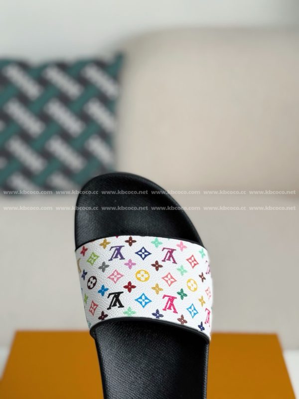 「#5116」LOUIS VUITTON SLIPPERS - Image 9