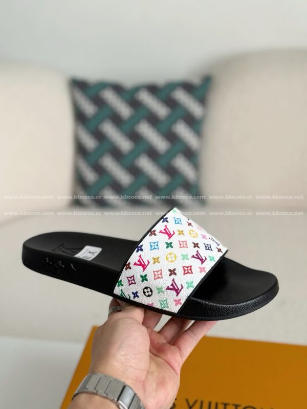 「#5116」LOUIS VUITTON SLIPPERS - Image 6