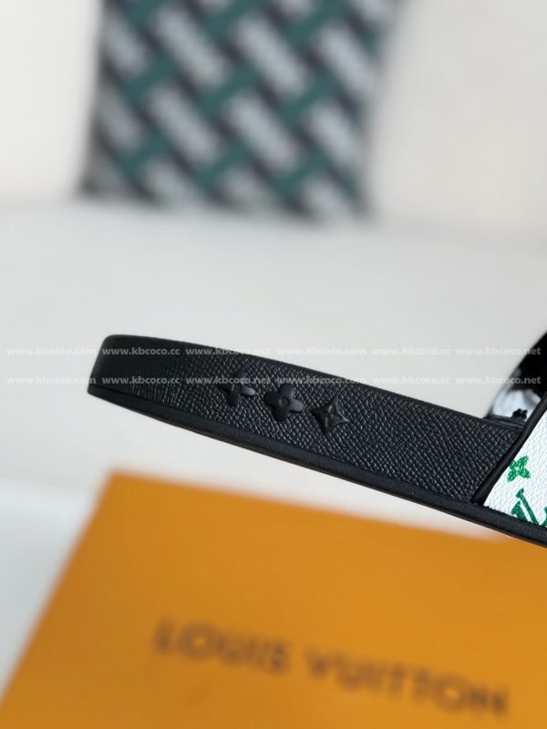 「#5116」LOUIS VUITTON SLIPPERS - Image 7