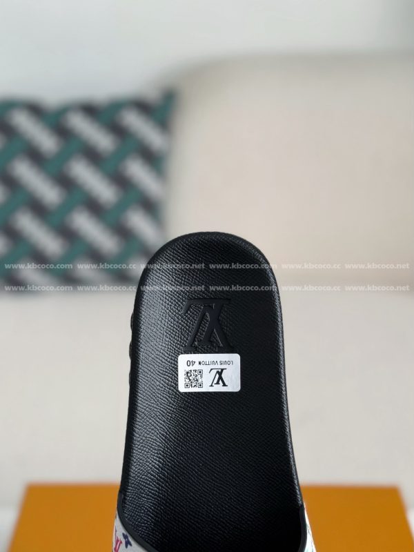 「#5116」LOUIS VUITTON SLIPPERS - Image 8