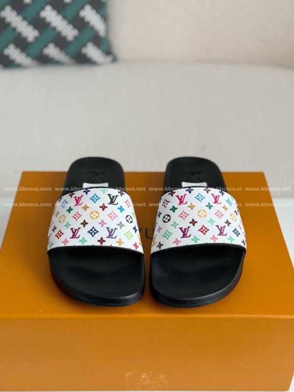 「#5116」LOUIS VUITTON SLIPPERS - Image 3