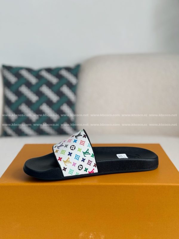 「#5116」LOUIS VUITTON SLIPPERS - Image 4