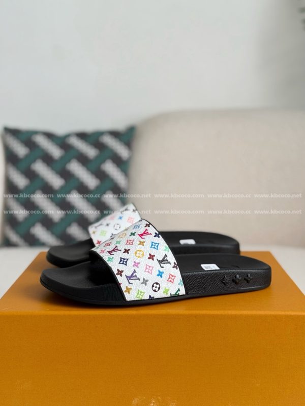 「#5116」LOUIS VUITTON SLIPPERS - Image 2